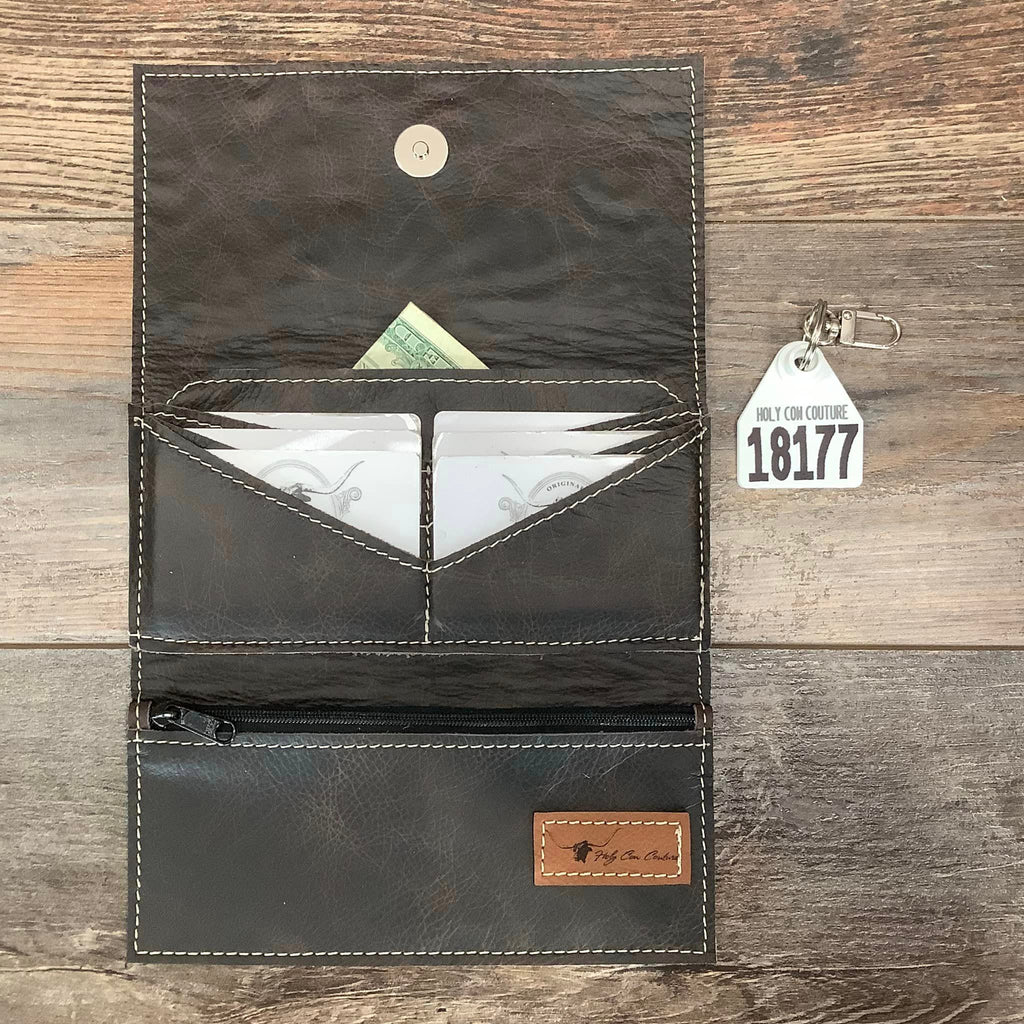 Bandit Wallet  - #18177