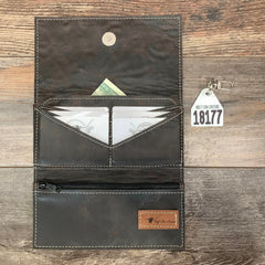 Bandit Wallet  - #18177