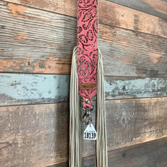 Fringe Strap 48" #18139