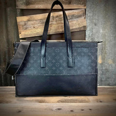 Exclusive Collection Get Outta Dodge Hybrid Tote - #374
