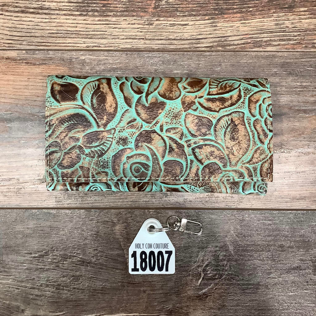 Bandit Wallet  - #18007