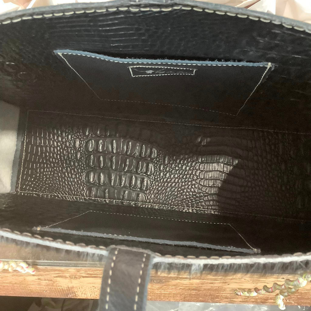 Rope Purse #48892