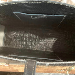 Rope Purse #48892