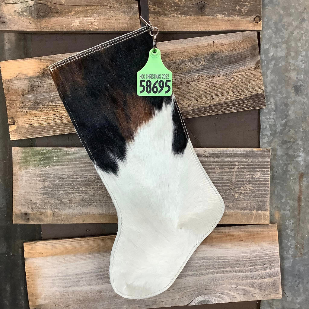 HCC Christmas Stocking #58695