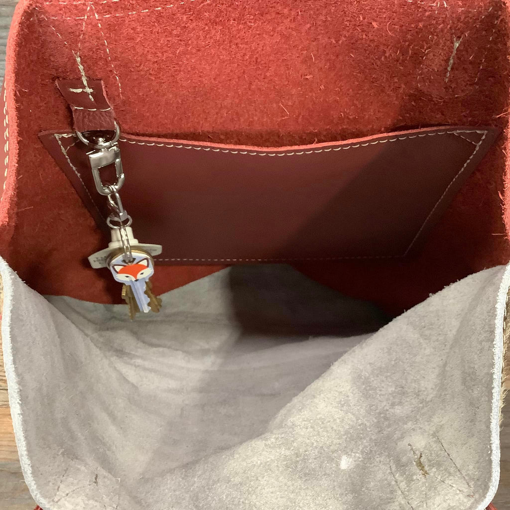 The Market Tote #40618