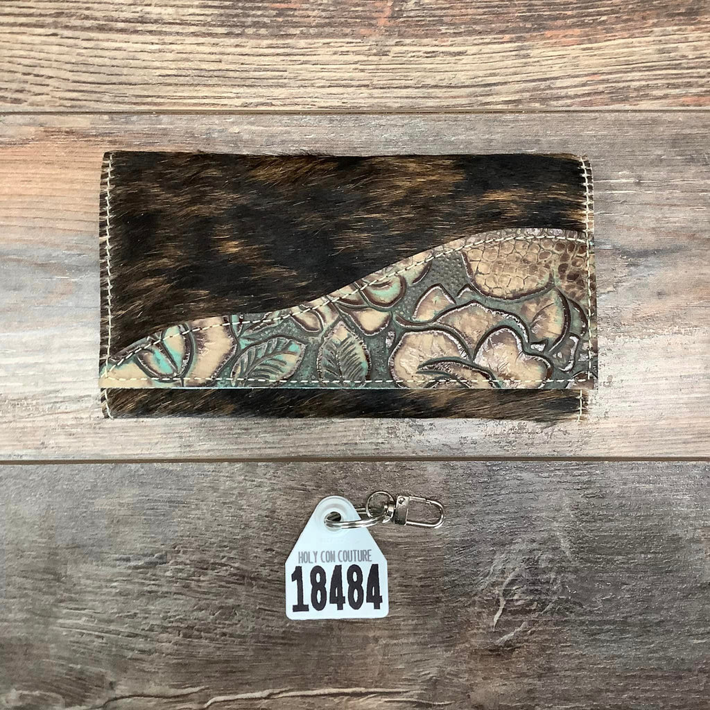 Bandit Wallet  - #18484