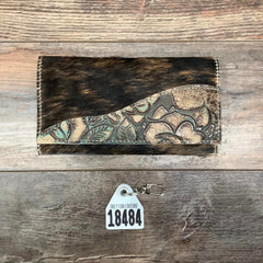 Bandit Wallet  - #18484