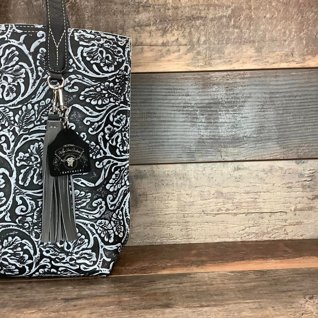The Market Tote #48038