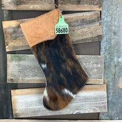 HCC Christmas Stocking #58680