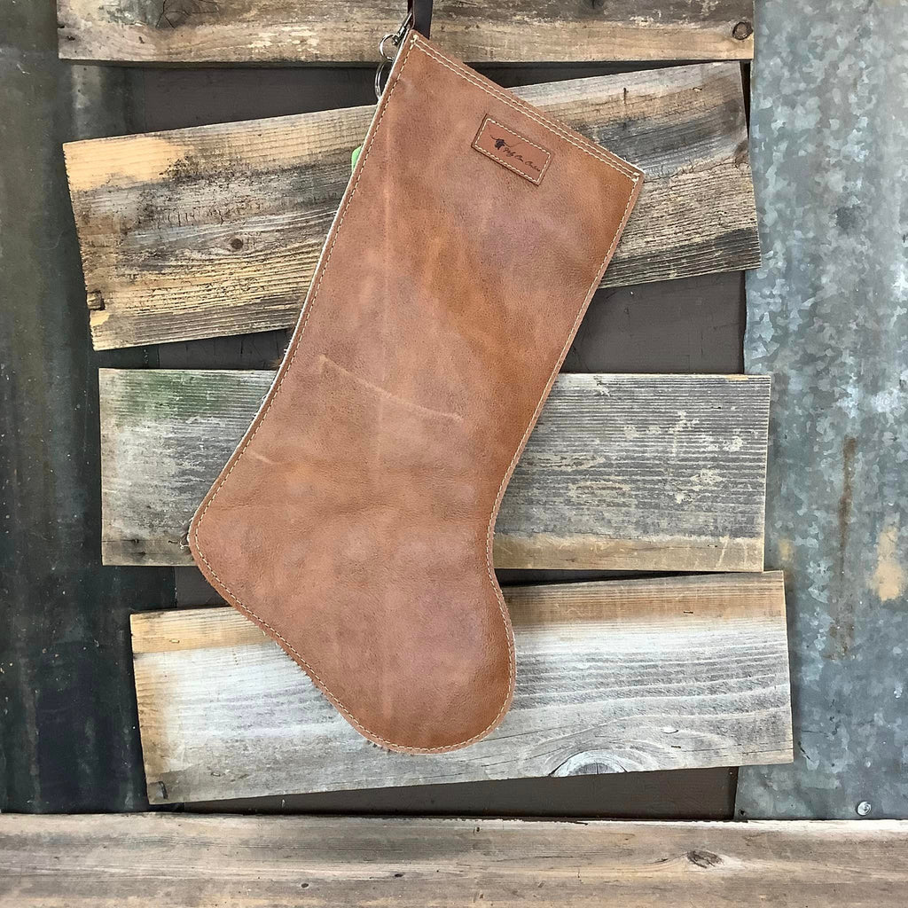 HCC Christmas Stocking #58690