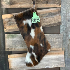 HCC Christmas Stocking #58705