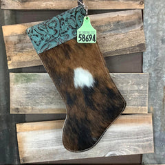 HCC Christmas Stocking #58694