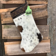 HCC Christmas Stocking #58648