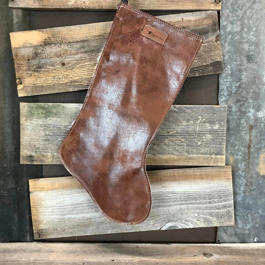 HCC Christmas Stocking #58685