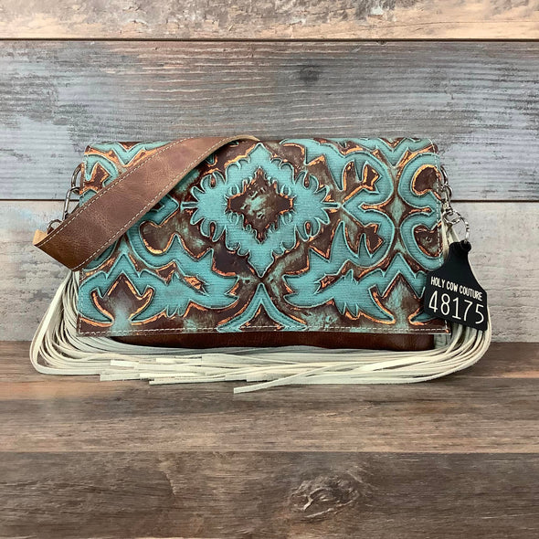 Classy Cowgirl - #48175