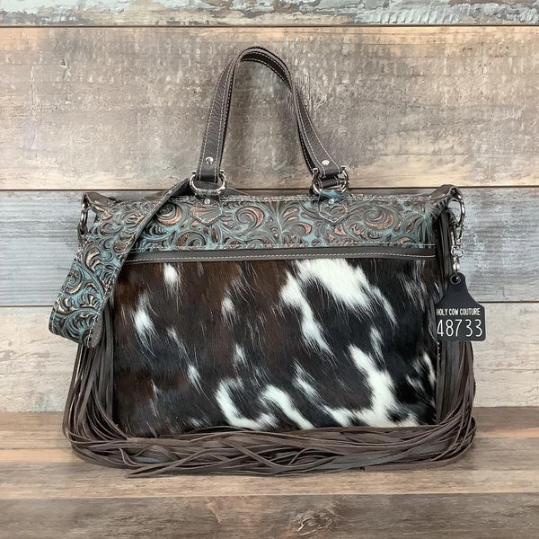 Designer Hybrid- 18" Fringe #48733