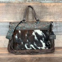 Designer Hybrid- 18" Fringe #48733