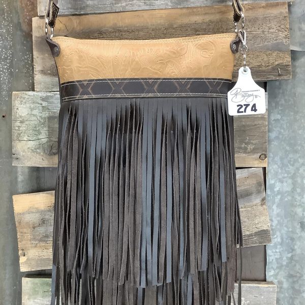Exclusive Collection The Crossbody - #274