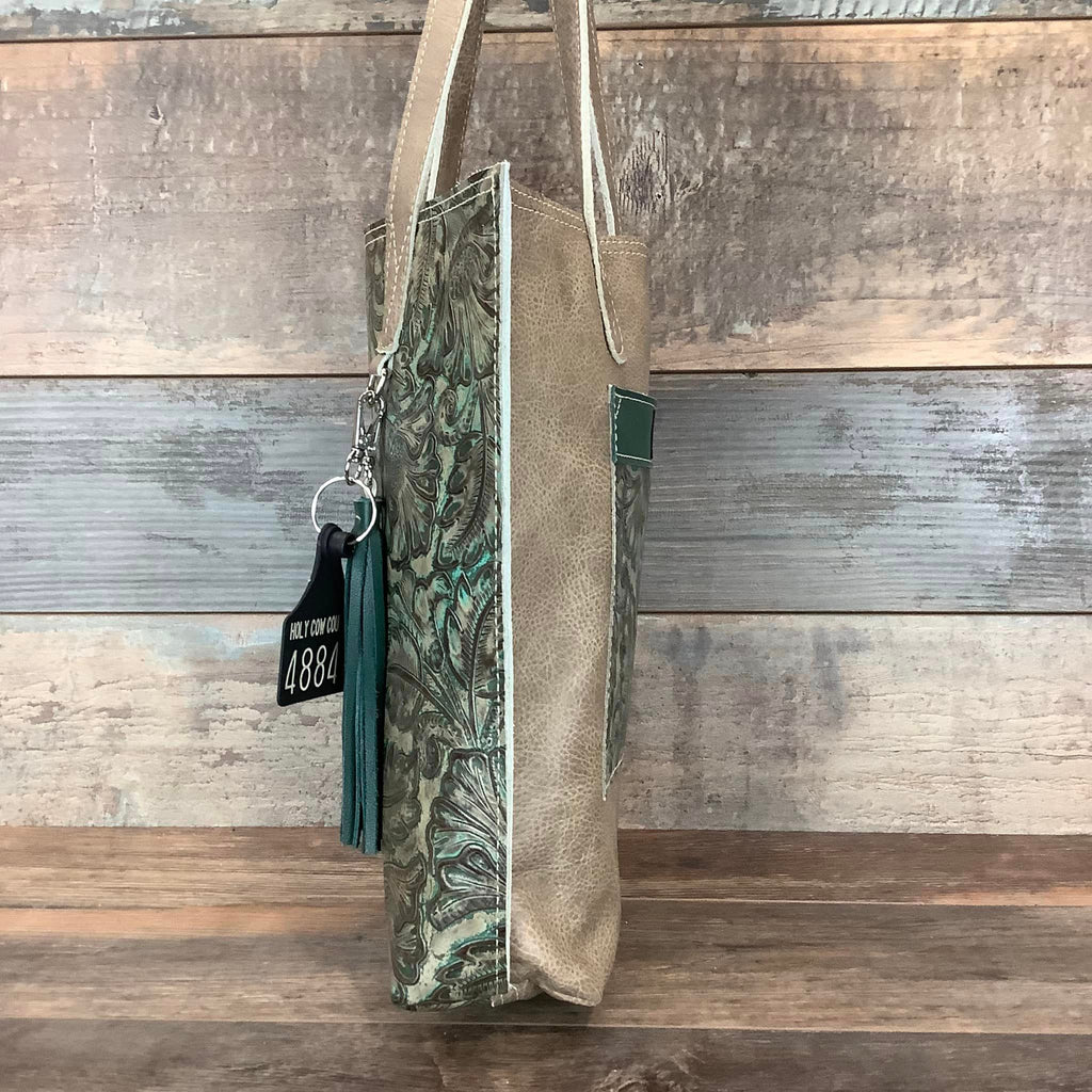 The Market Tote #48844