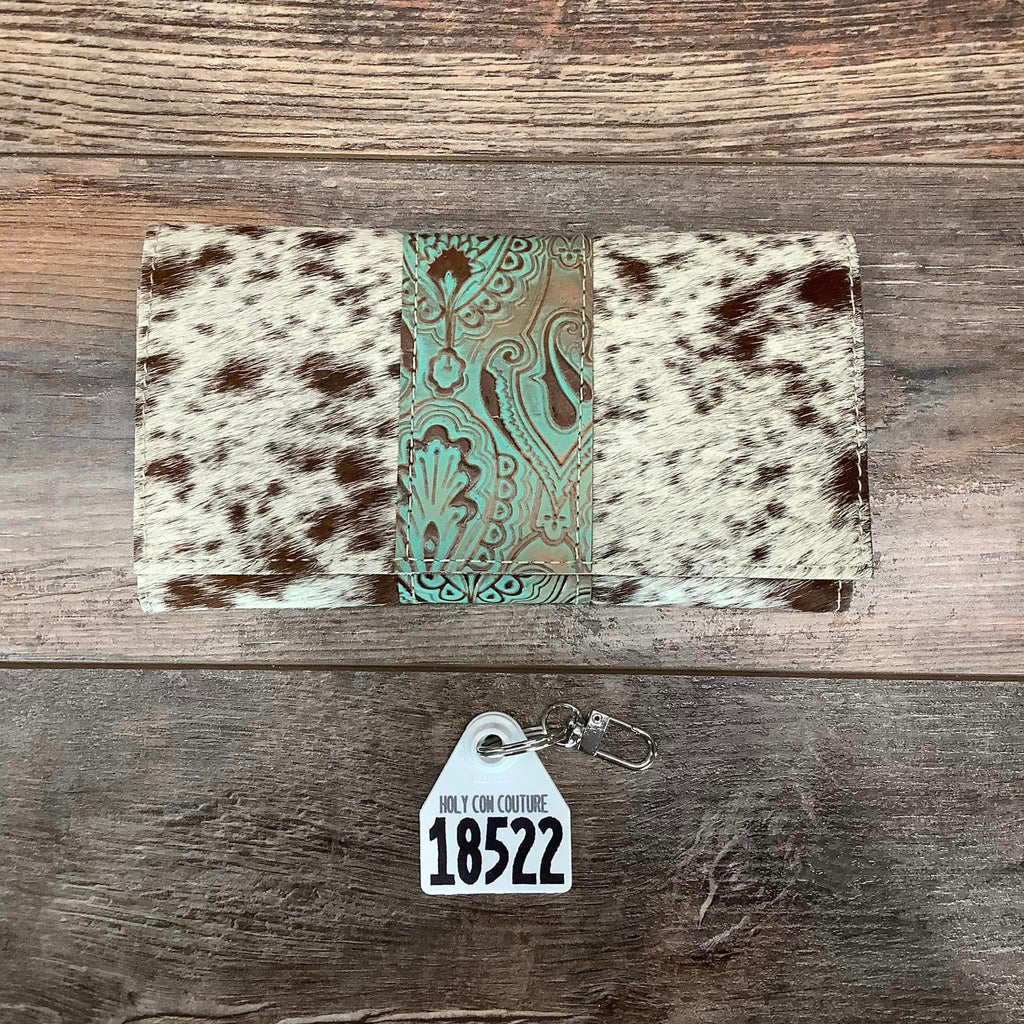 Bandit Wallet  - #18522