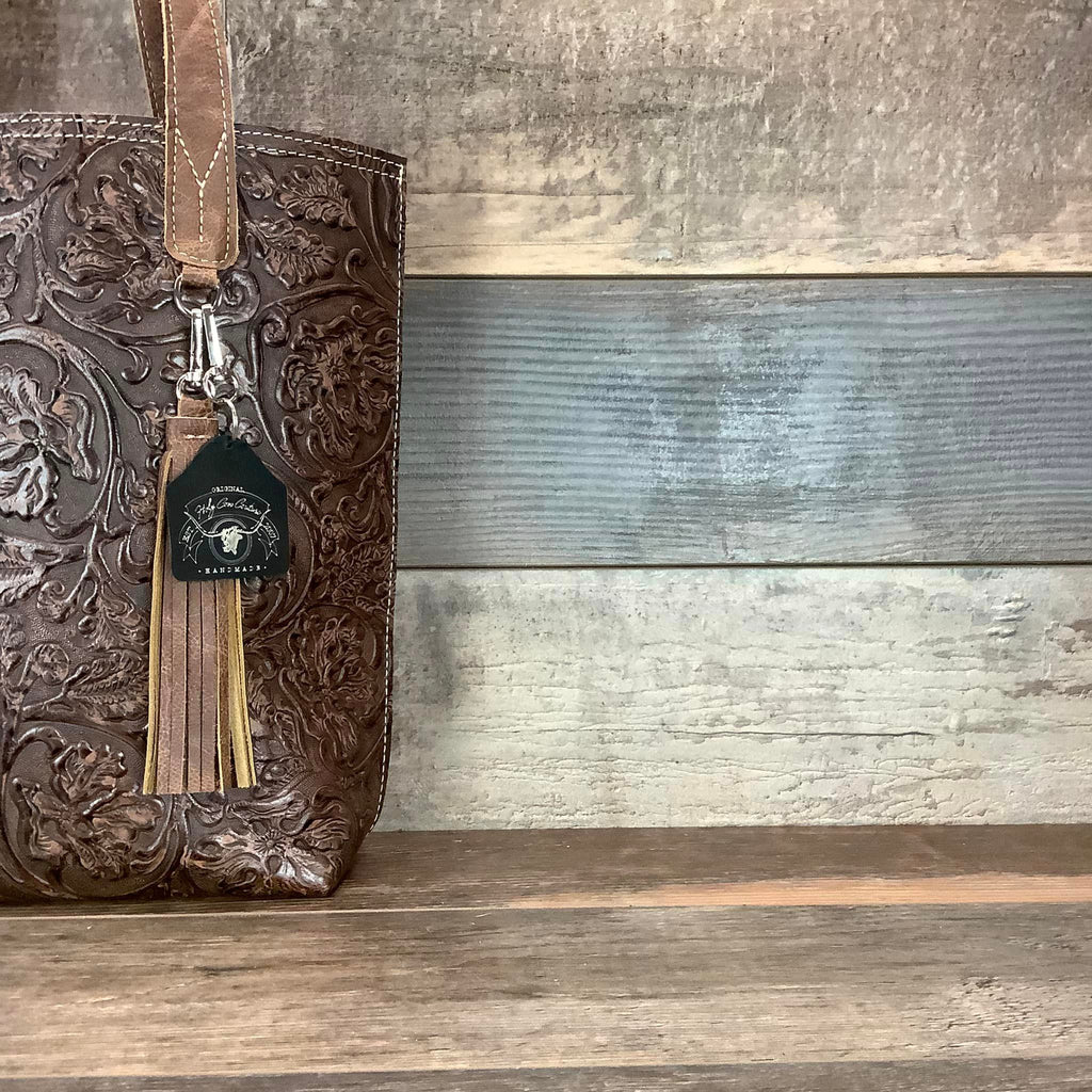 The Market Tote #48057