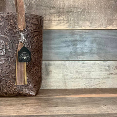 The Market Tote #48057