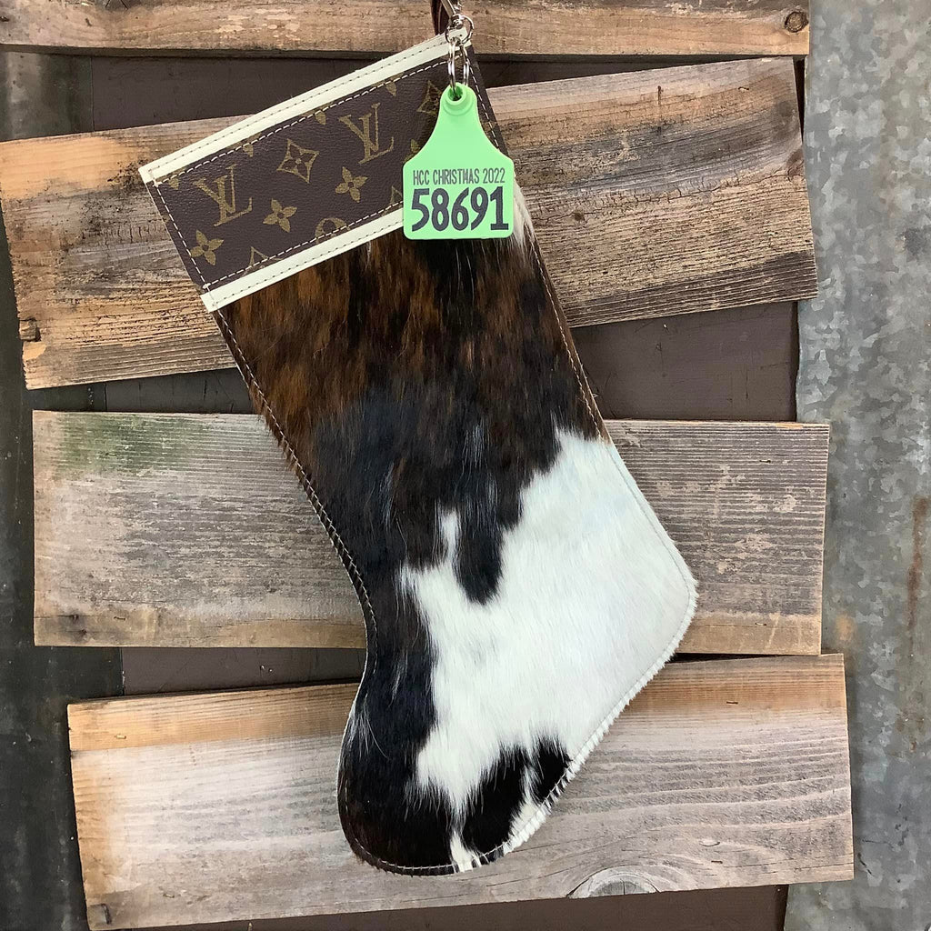 HCC Christmas Stocking #58691
