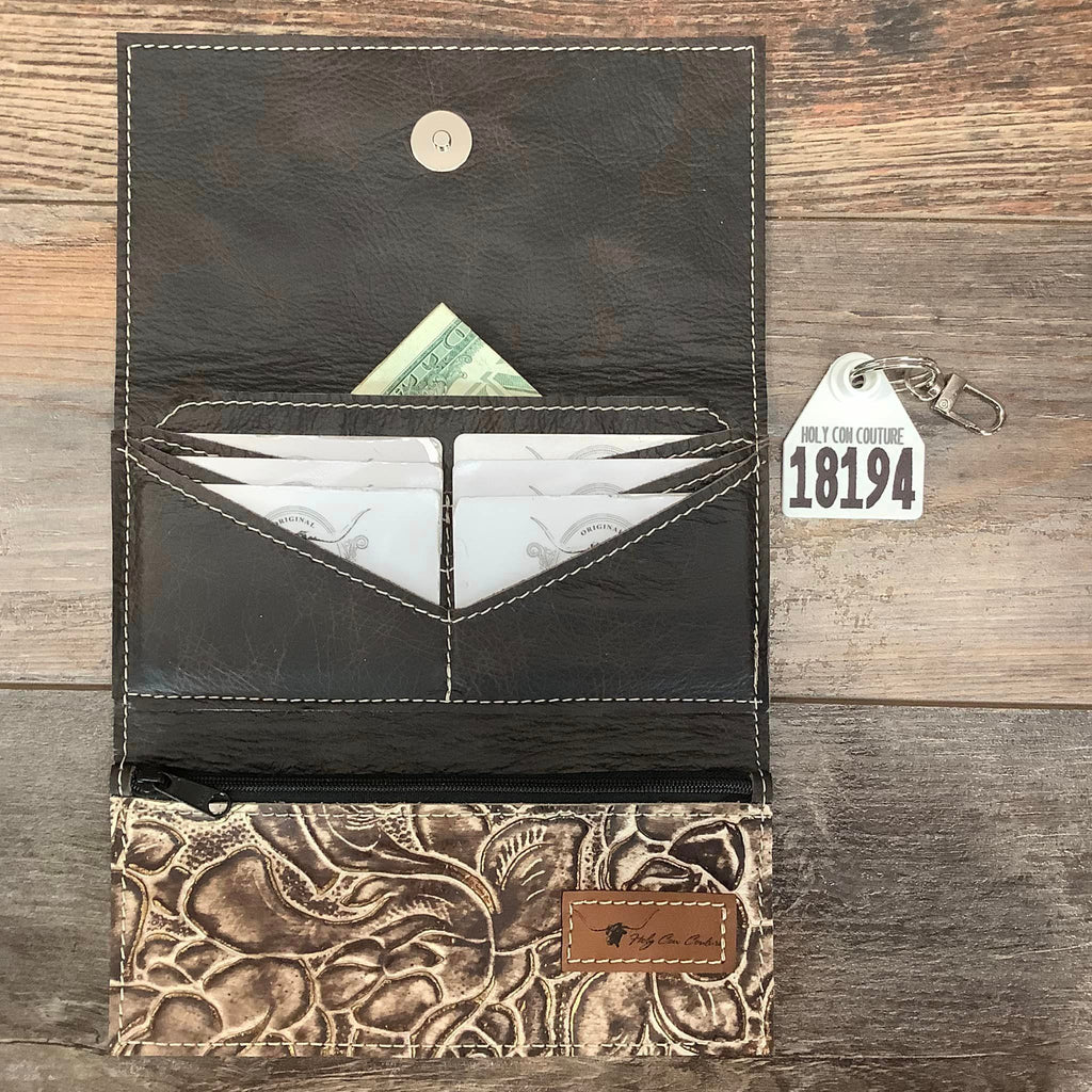 Bandit Wallet  - #18194