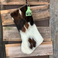 HCC Christmas Stocking #58728