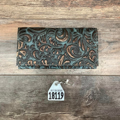 Bandit Wallet  - #18119