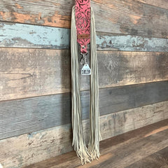 Fringe Strap 48" #18139
