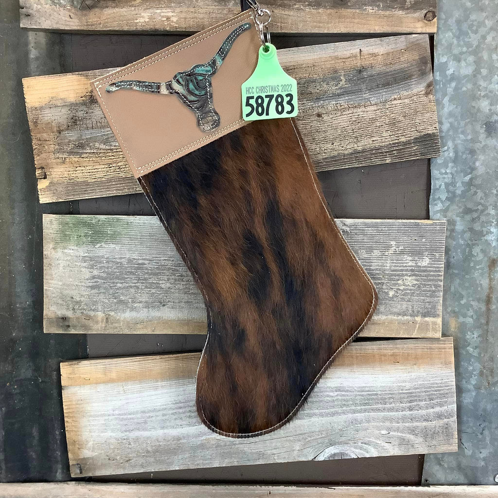 HCC Christmas Stocking #58783