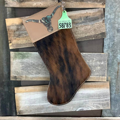 HCC Christmas Stocking #58783