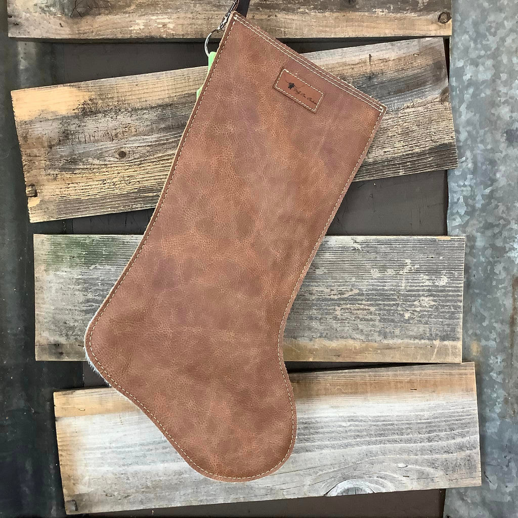 HCC Christmas Stocking #58688