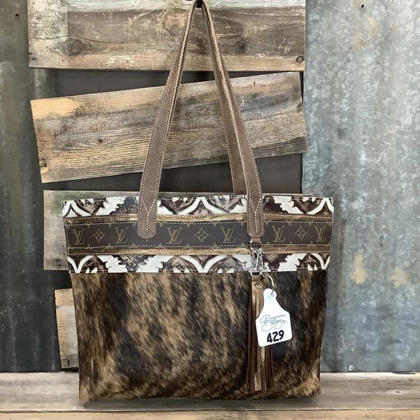Exclusive Collection The Weekender  #429