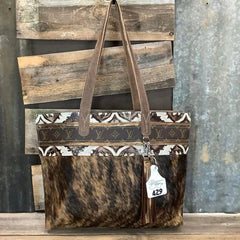 Exclusive Collection The Weekender  #429