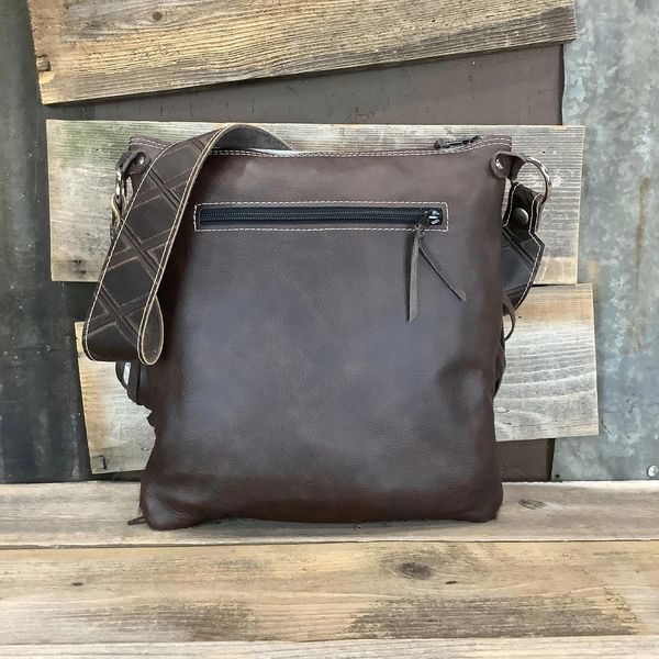 Exclusive Collection The Crossbody - #274