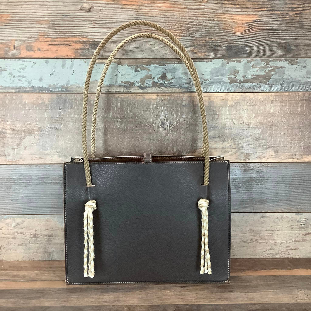 Rope Purse #48694