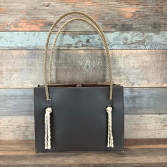 Rope Purse #48694