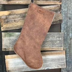 HCC Christmas Stocking #58656
