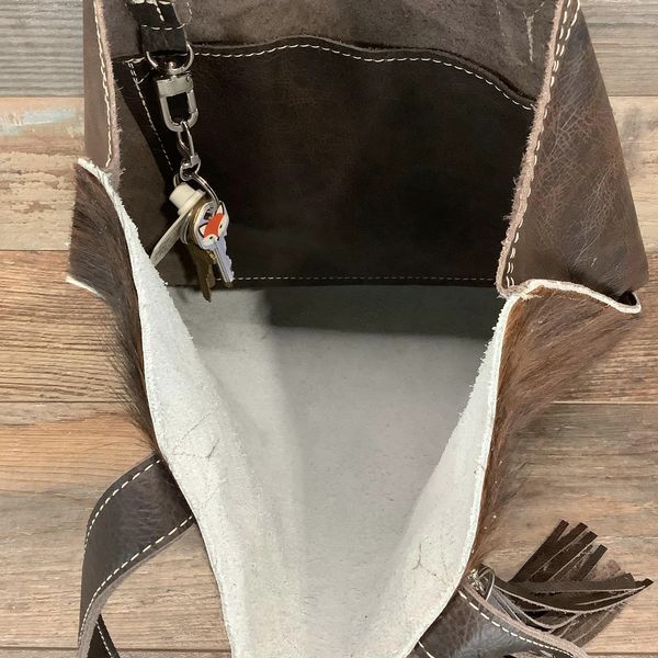 The Market Tote #48635