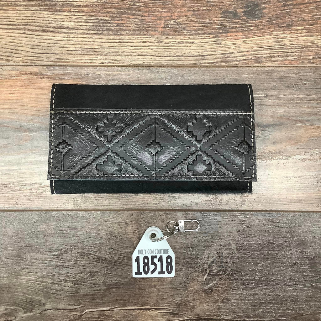 Bandit Wallet  - #18518