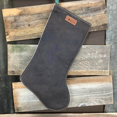 HCC Christmas Stocking #58722