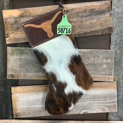 HCC Christmas Stocking #58716