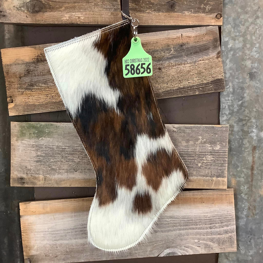 HCC Christmas Stocking #58656