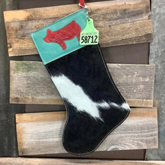 HCC Christmas Stocking #58712