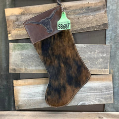 HCC Christmas Stocking #58687