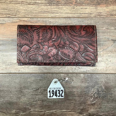 Bandit Wallet  - #19432