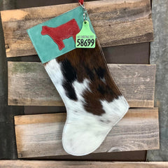 HCC Christmas Stocking #58699