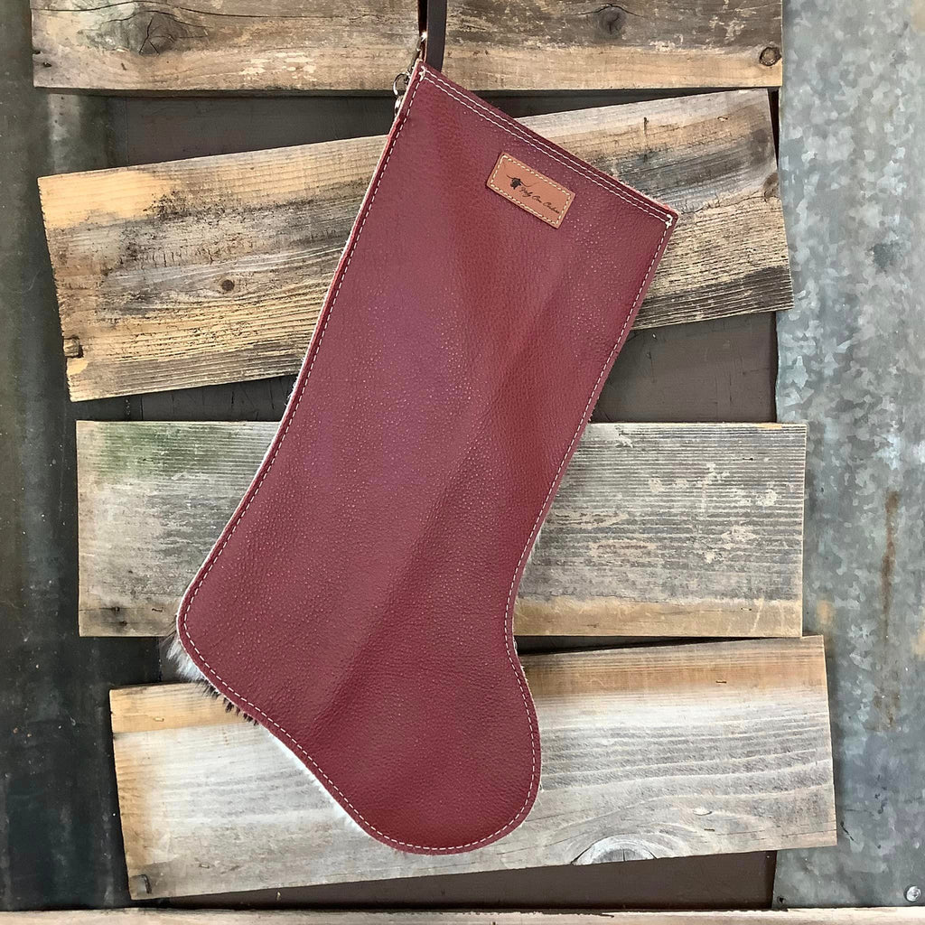 HCC Christmas Stocking #58682